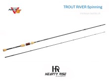 Trout River Spinning